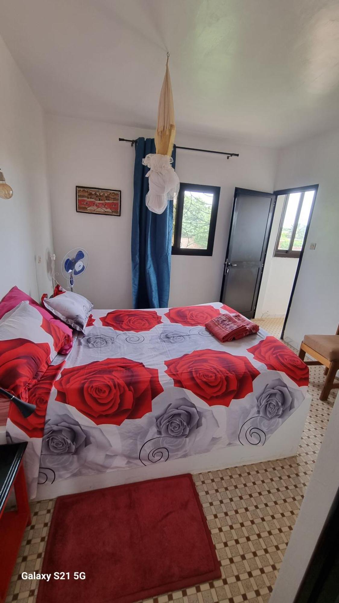 Villa Les Pieux Сомон Экстерьер фото